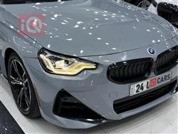 بي ام دبليو الفئة 2